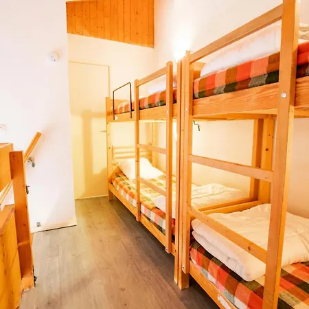 Les Arolles - Les Arolles - Ar40a Mae-3104 Apartment