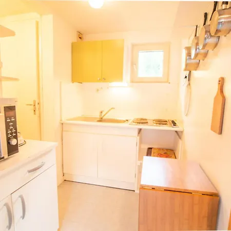 Les Arolles - Les Arolles - Ar40a Mae-3104 Apartment *