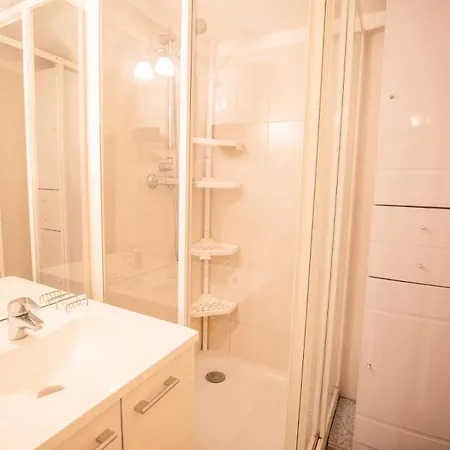 Apartment Les Arolles - Les Arolles - Ar40a Mae-3104