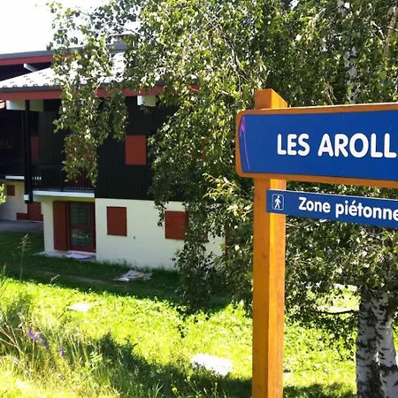 Les Arolles - Les Arolles - Ar40a Mae-3104 *